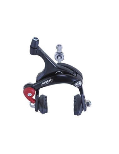Artek Front Alloy Brake Arm 2007DF Black.